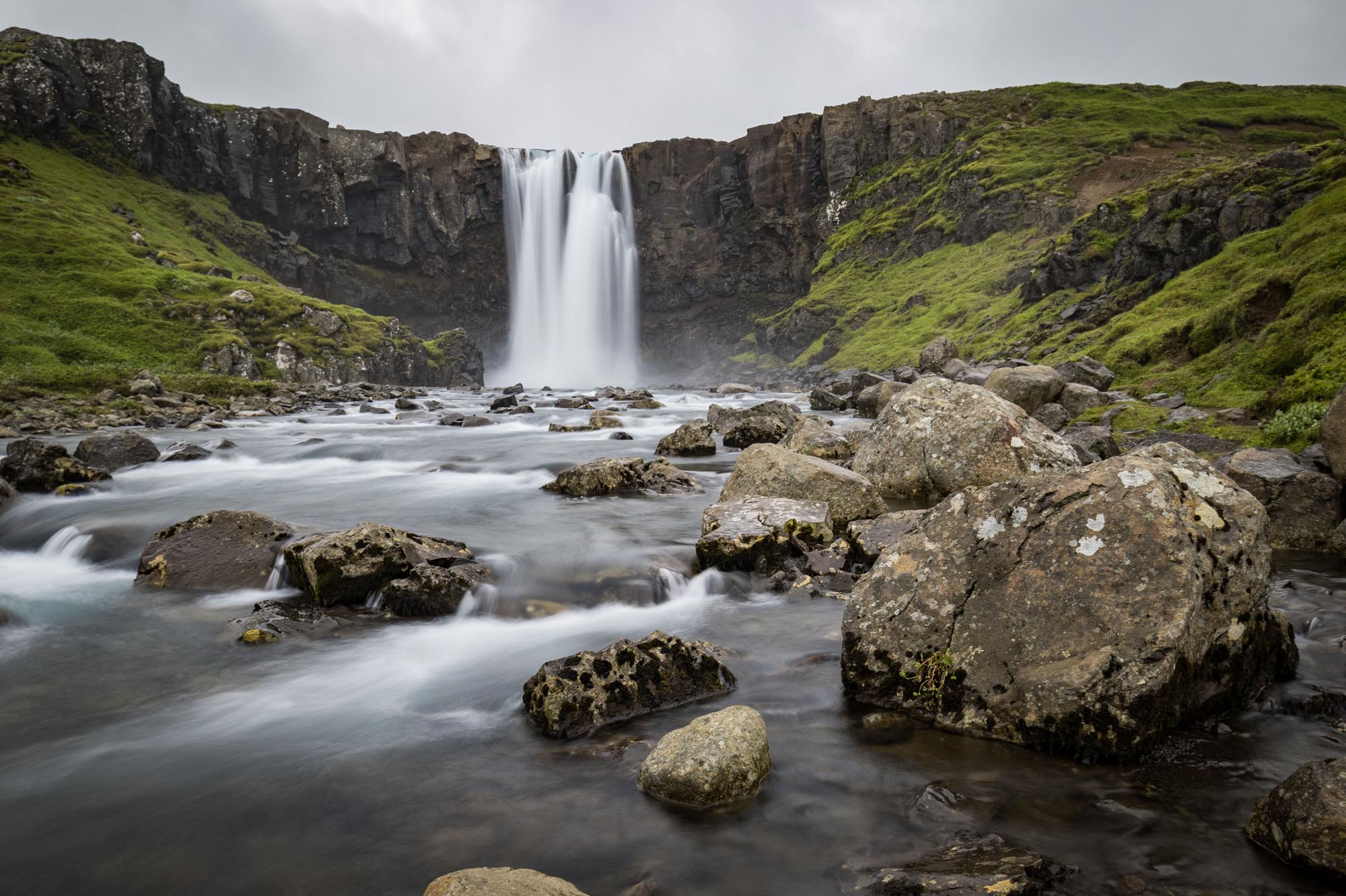 Gufufoss